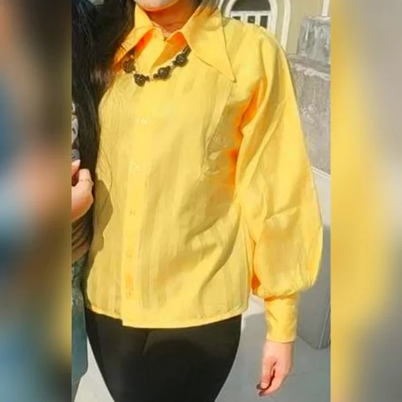 Stylish shirt - Picture 1 of 4